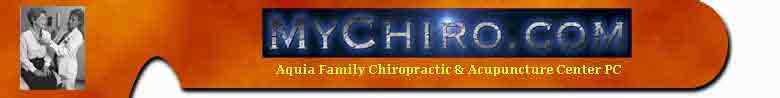mychiro.com Alternative healthcare, Acupuncture, Chiropractic, Nutrition Portal
