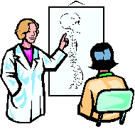 chiropractic information