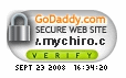 secure mychiro